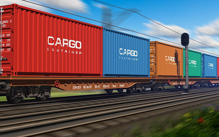 railway freight