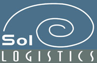 SOL Logistics Logo